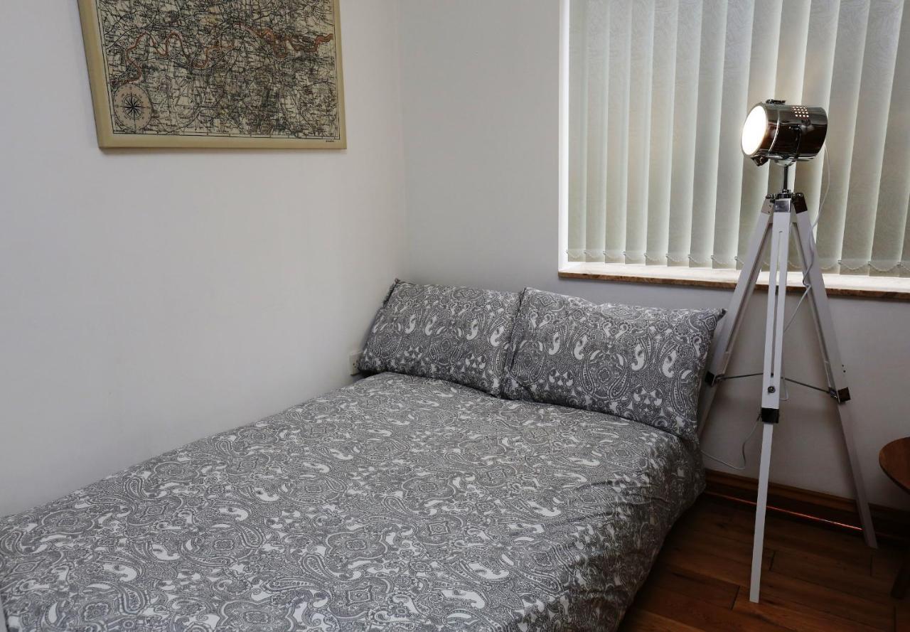 Luxurious Apartment "N22" London Eksteriør billede