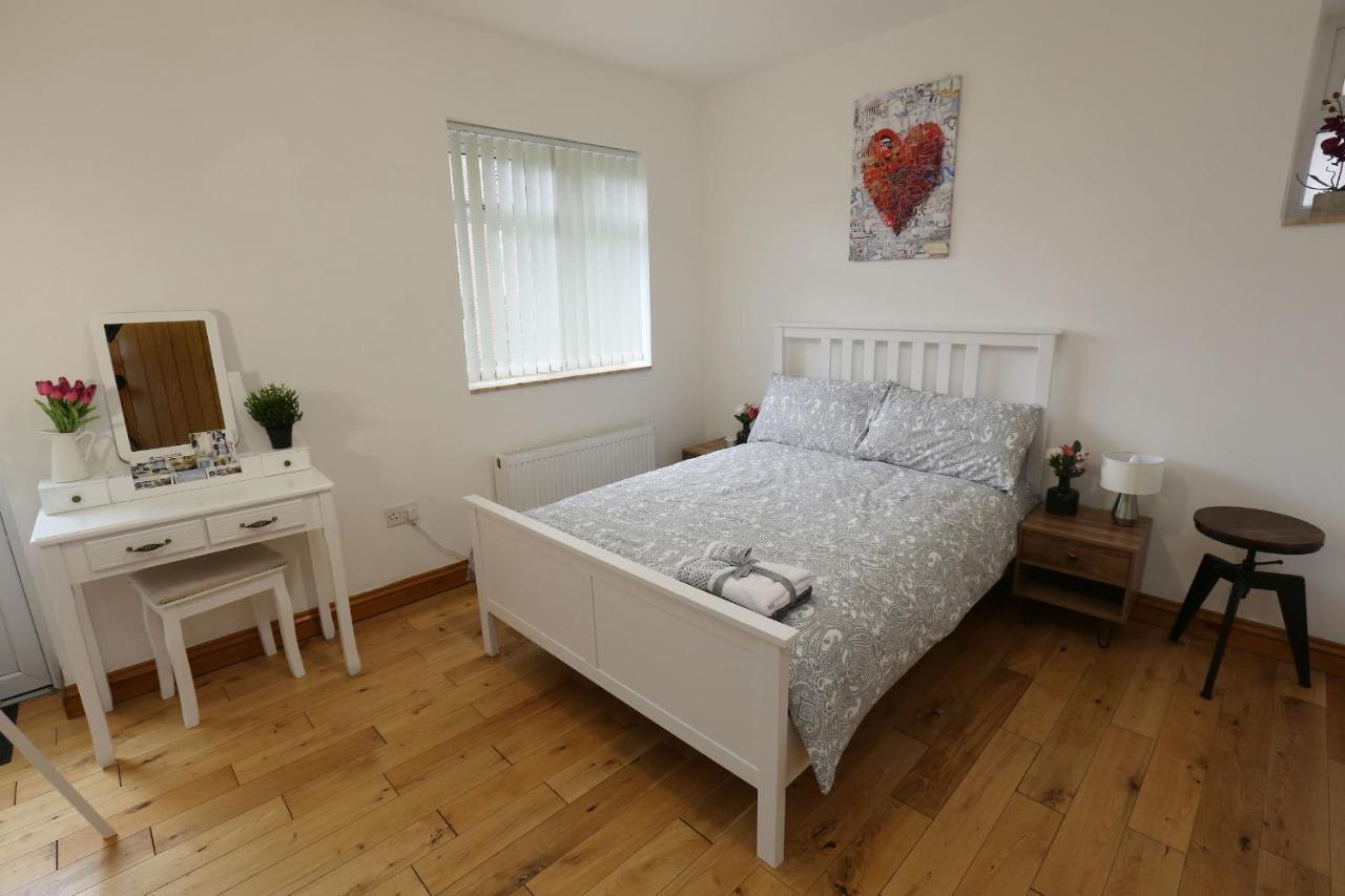 Luxurious Apartment "N22" London Eksteriør billede