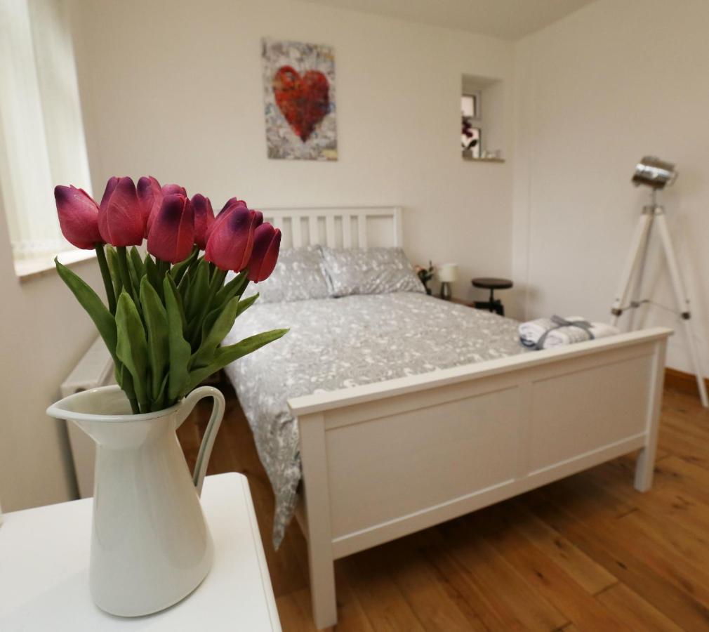 Luxurious Apartment "N22" London Eksteriør billede