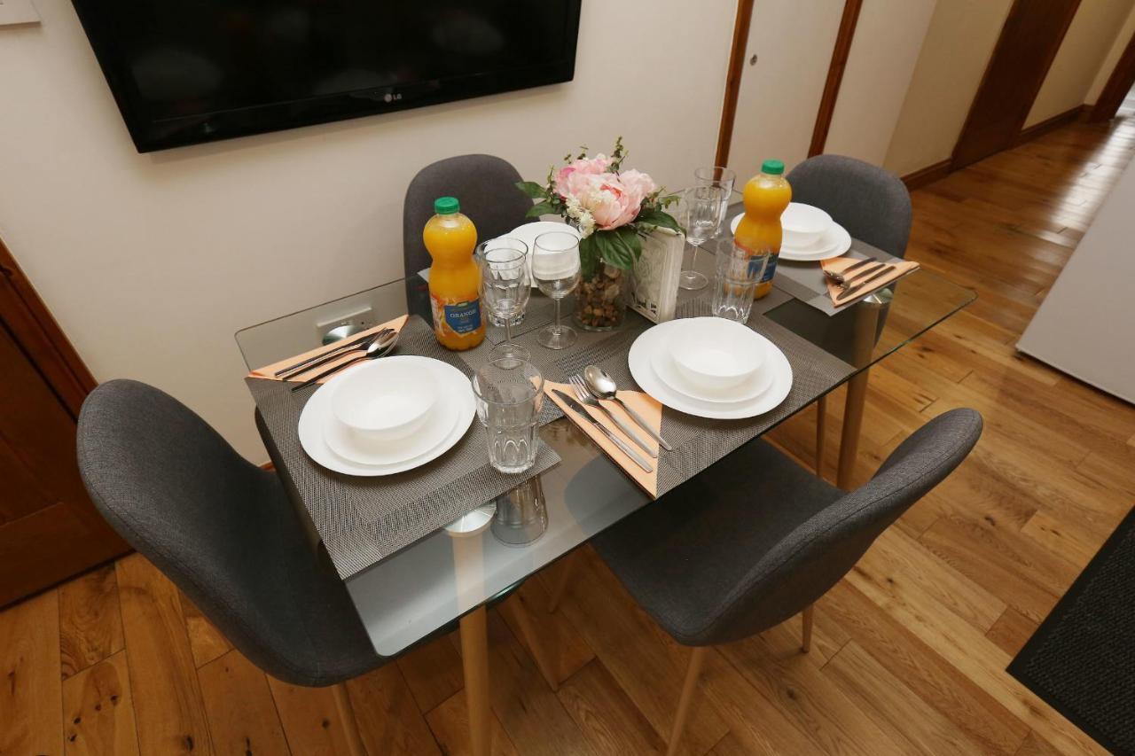 Luxurious Apartment "N22" London Eksteriør billede