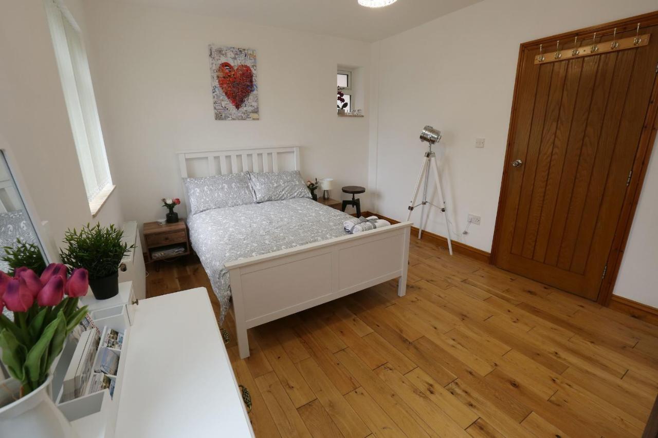 Luxurious Apartment "N22" London Eksteriør billede