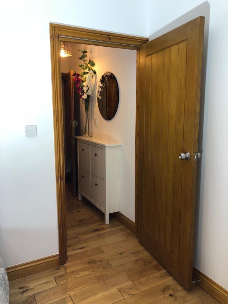 Luxurious Apartment "N22" London Eksteriør billede