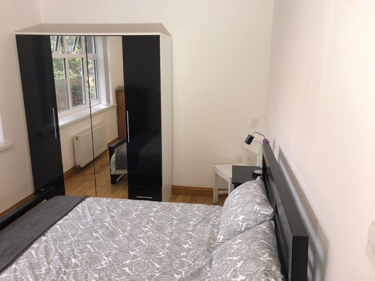 Luxurious Apartment "N22" London Eksteriør billede