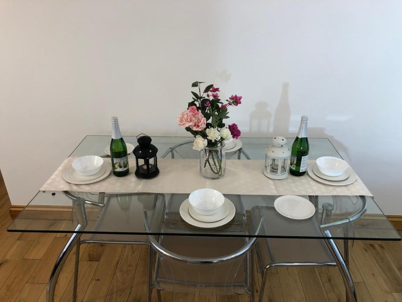 Luxurious Apartment "N22" London Eksteriør billede
