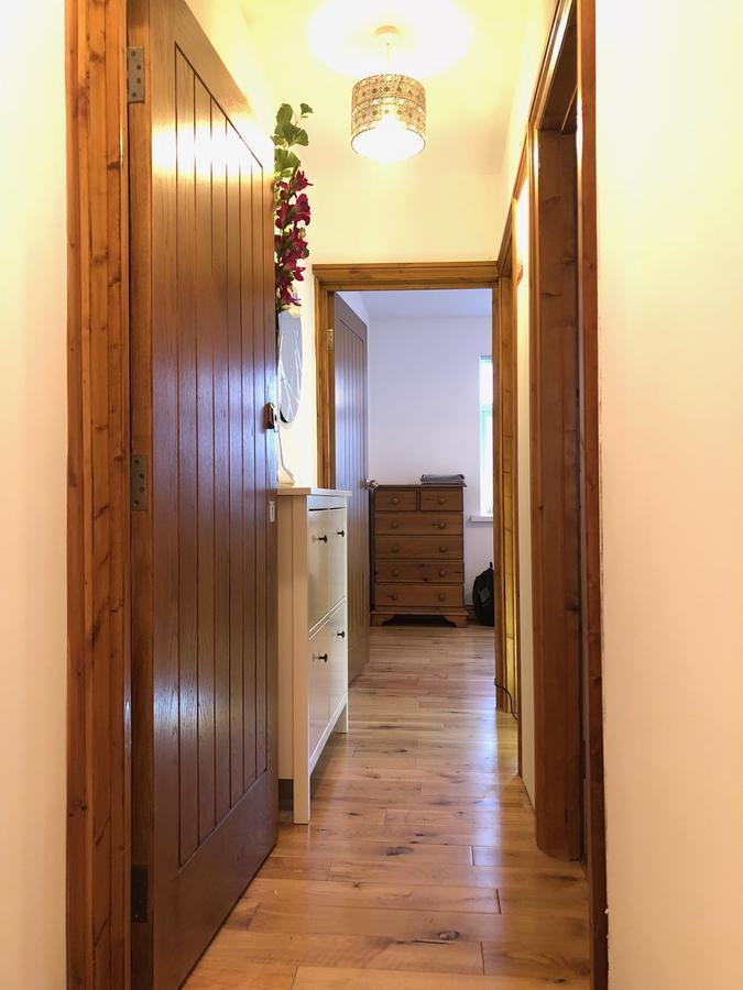 Luxurious Apartment "N22" London Eksteriør billede