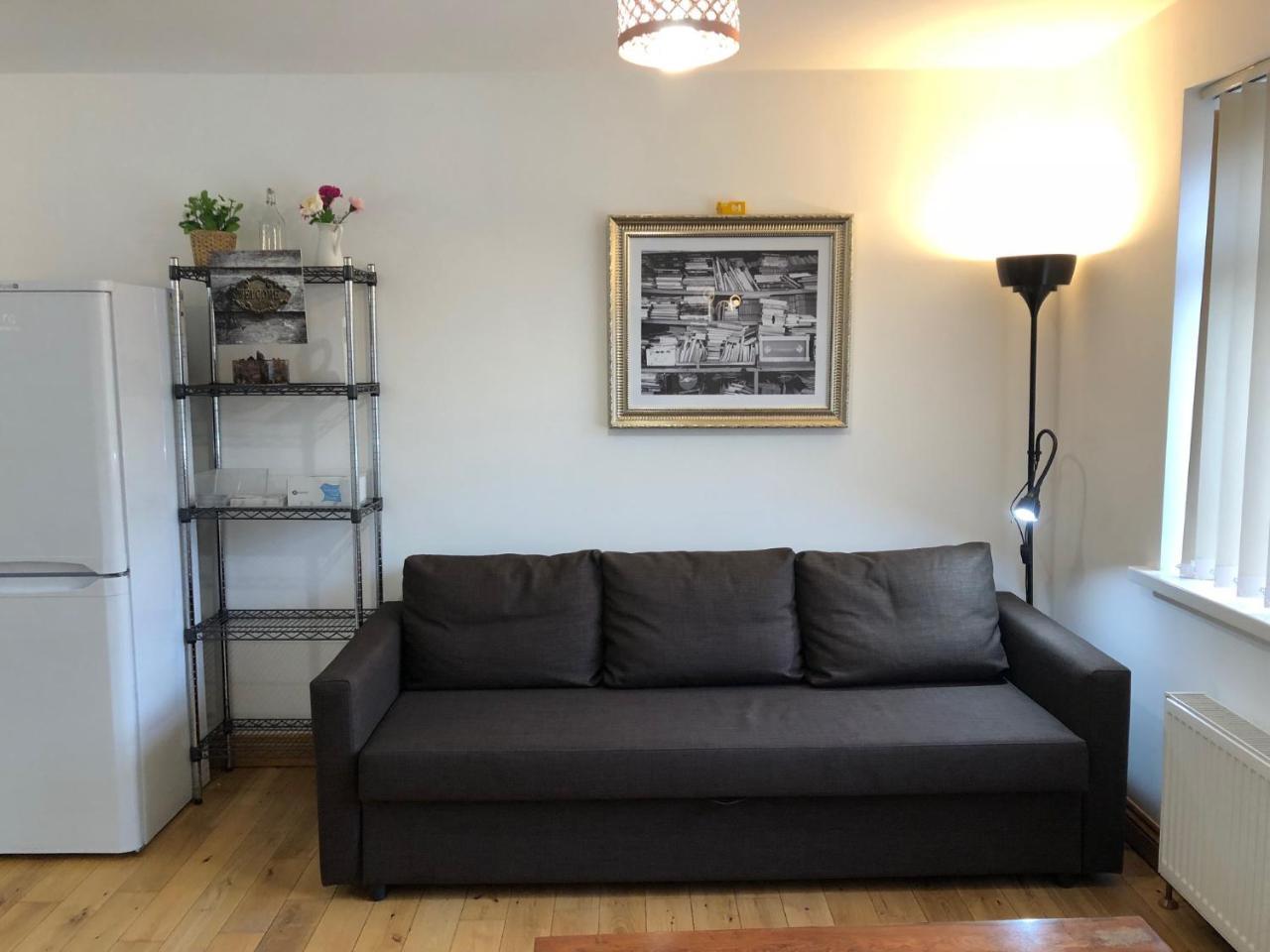 Luxurious Apartment "N22" London Eksteriør billede