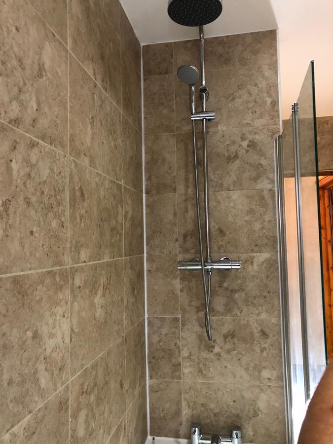 Luxurious Apartment "N22" London Eksteriør billede