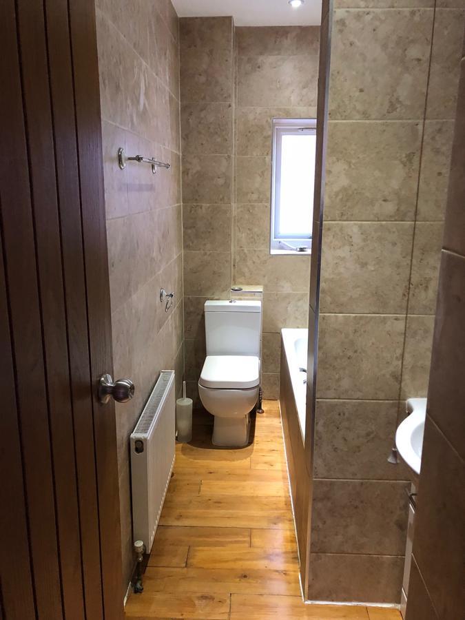 Luxurious Apartment "N22" London Eksteriør billede